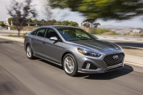 Hyundai-Sonata